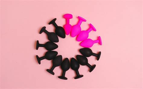 12 Best Inflatable Butt Plugs & How They Work